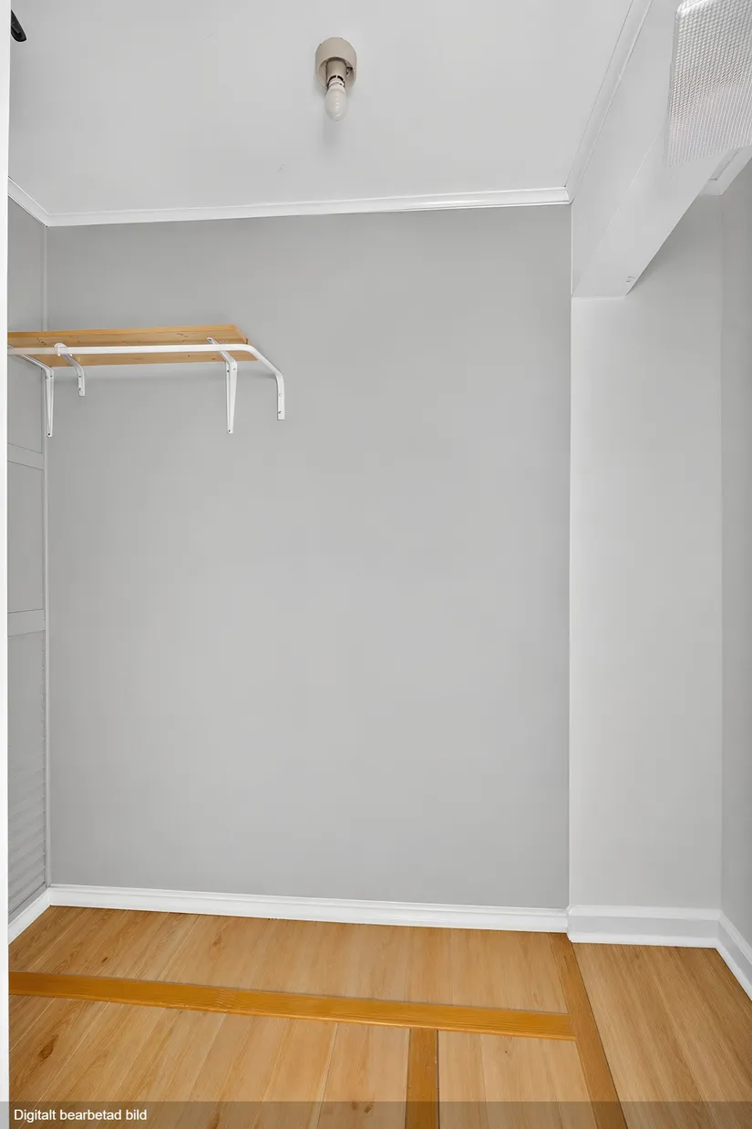 Bostadsrätt, Smedjegränd 2 G, lgh 1001, Centrum, Strömstad