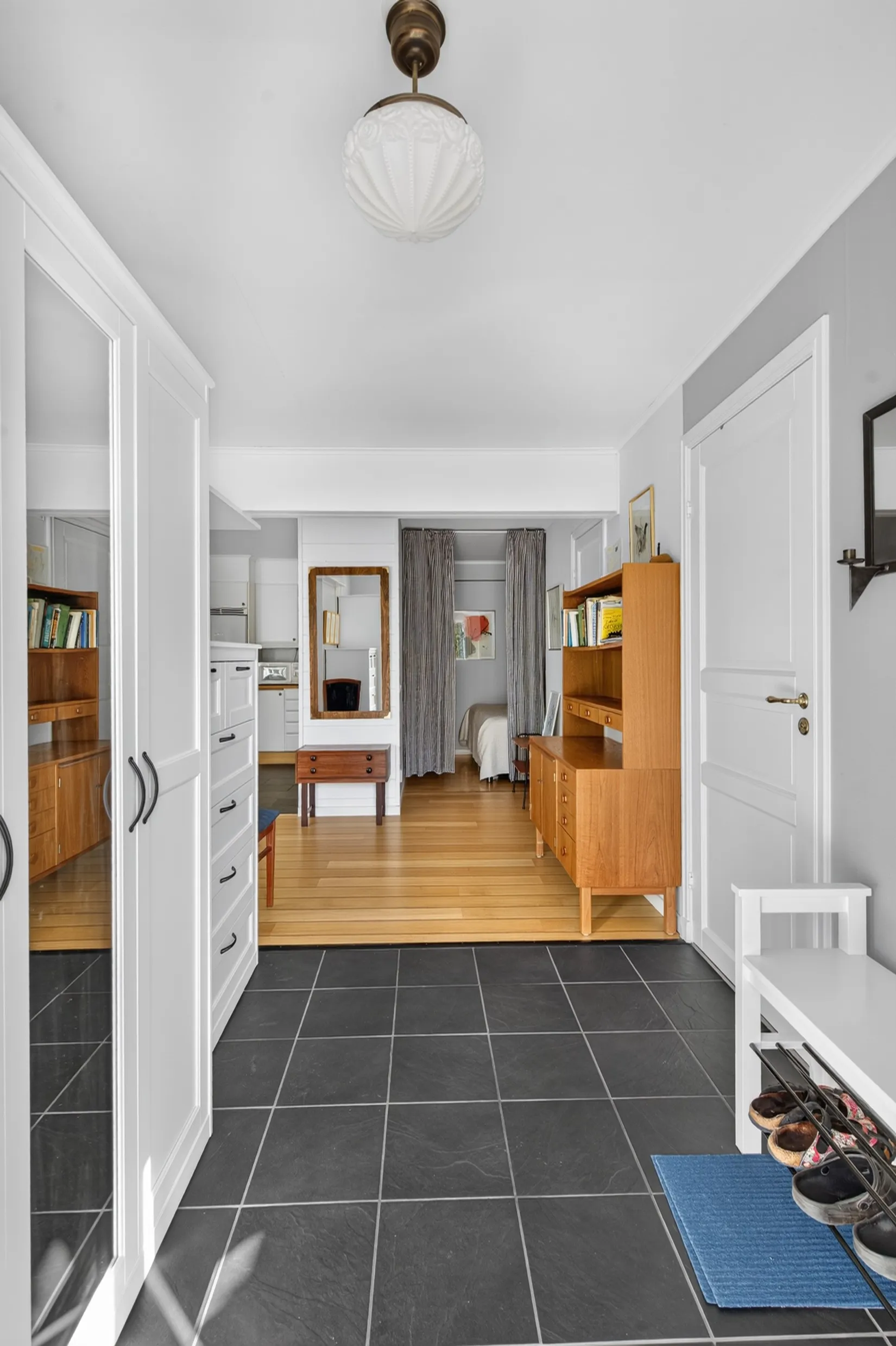 Bostadsrätt, Smedjegränd 2 G, lgh 1001, Centrum, Strömstad