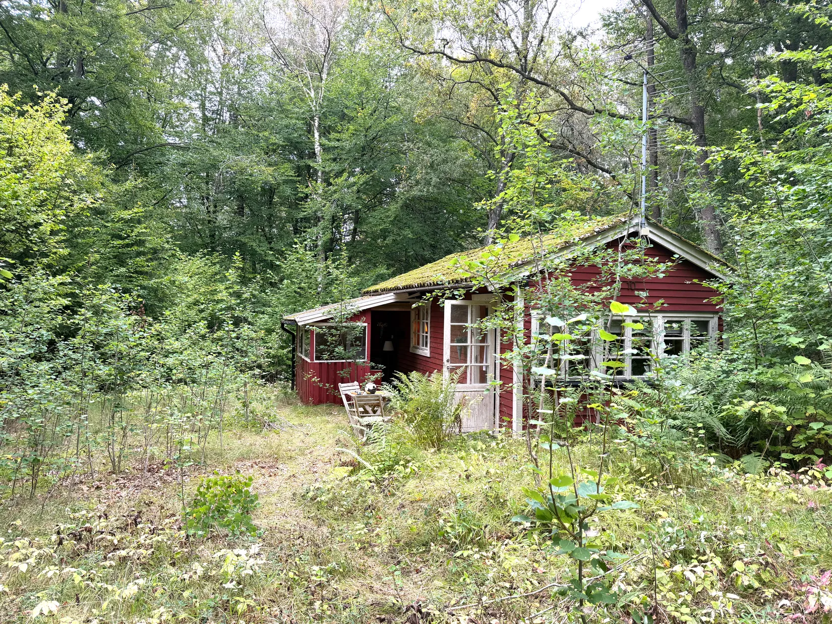Fritidshus, Olivias väg 10, Vinslöv, Hässleholm
