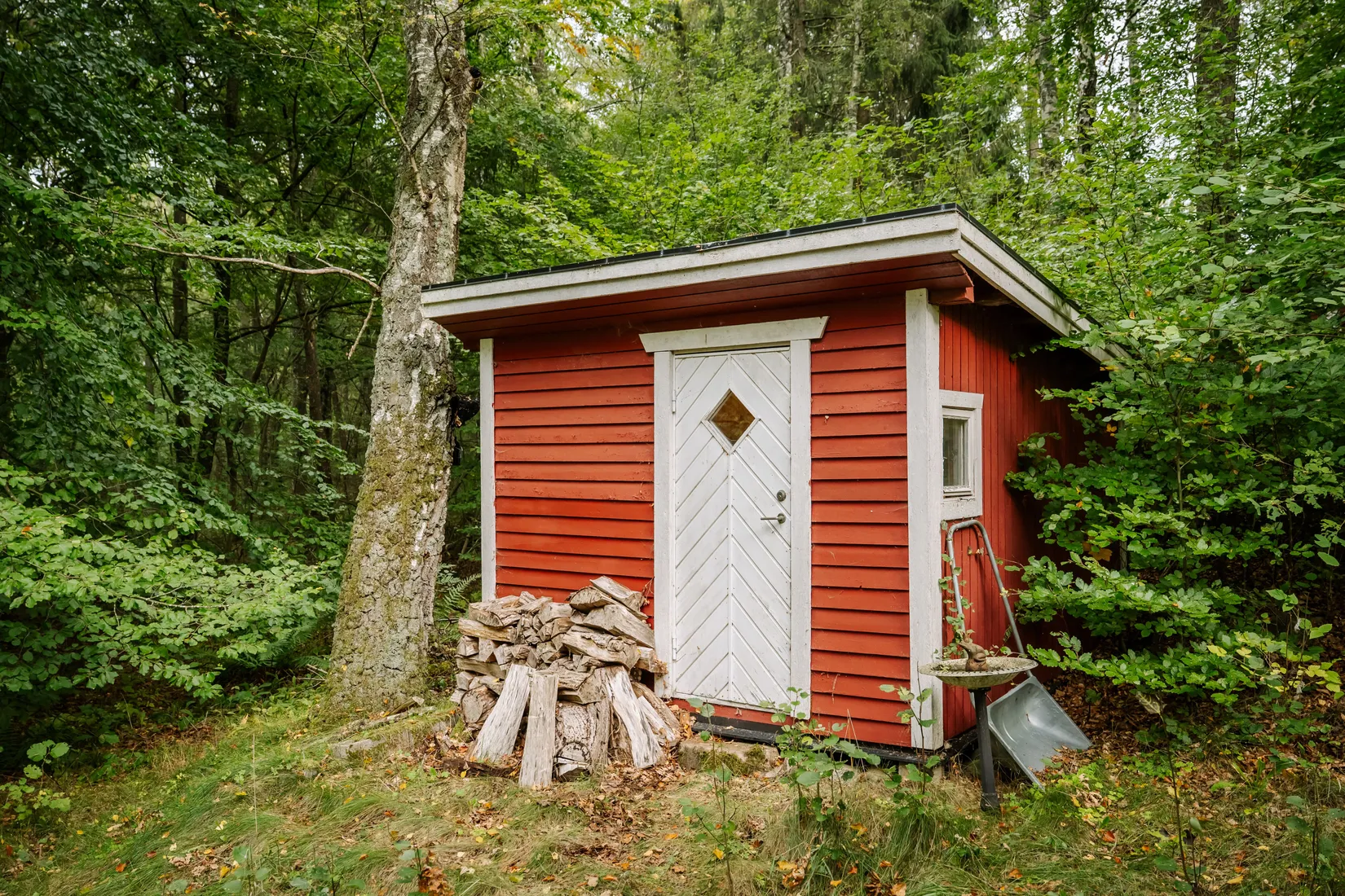 Fritidshus, Olivias väg 10, Vinslöv, Hässleholm