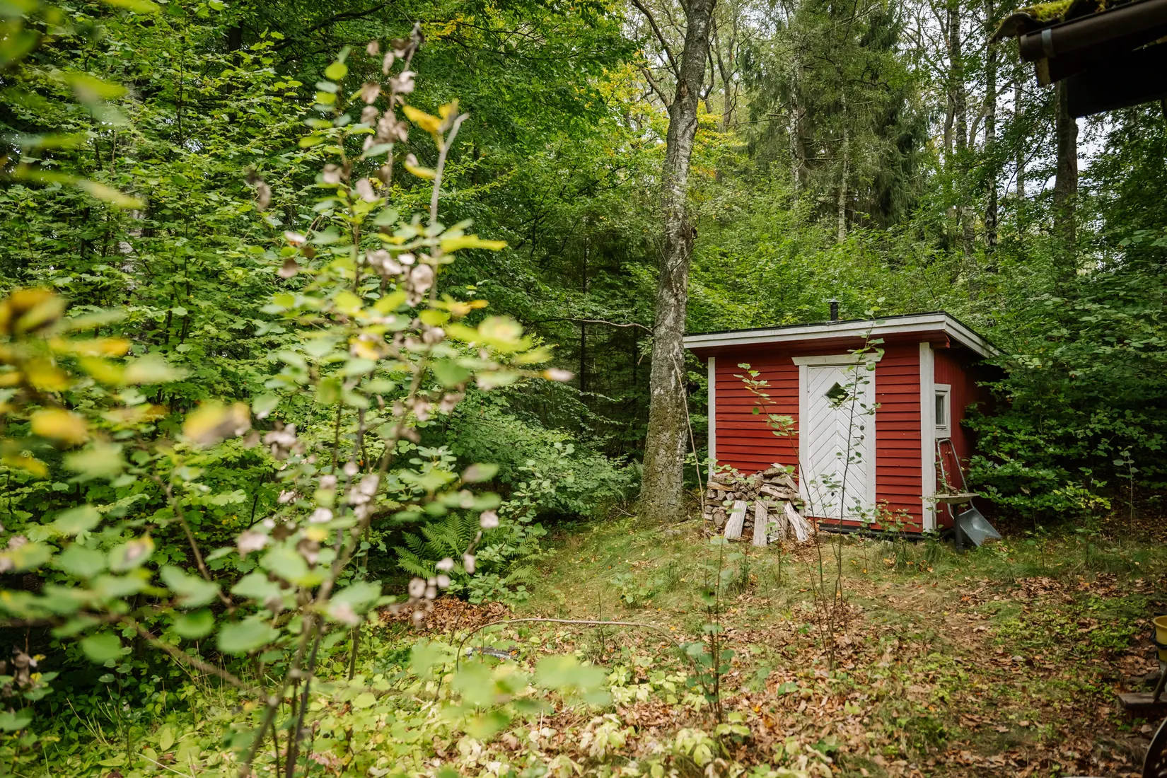 Fritidshus, Olivias väg 10, Vinslöv, Hässleholm