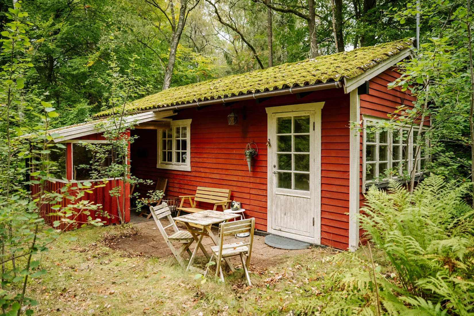 Fritidshus, Olivias väg 10, Vinslöv, Hässleholm