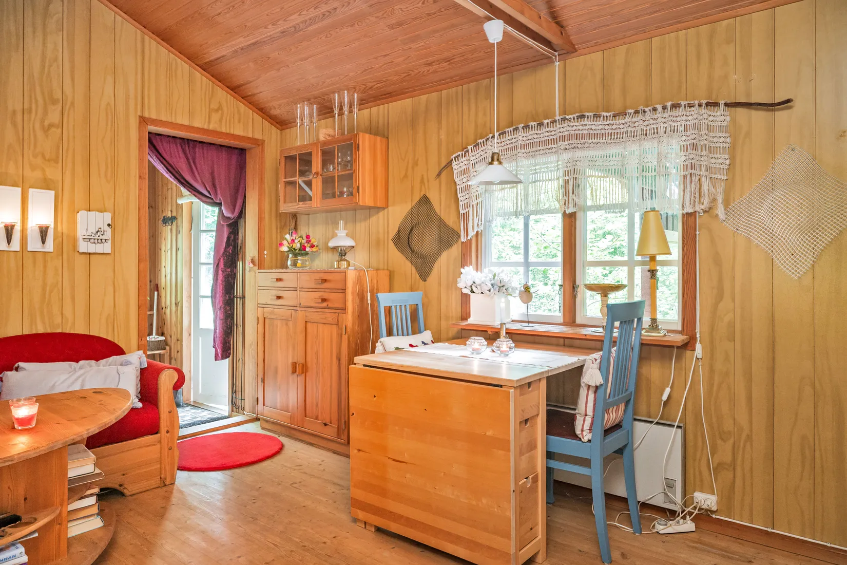 Fritidshus, Olivias väg 10, Vinslöv, Hässleholm