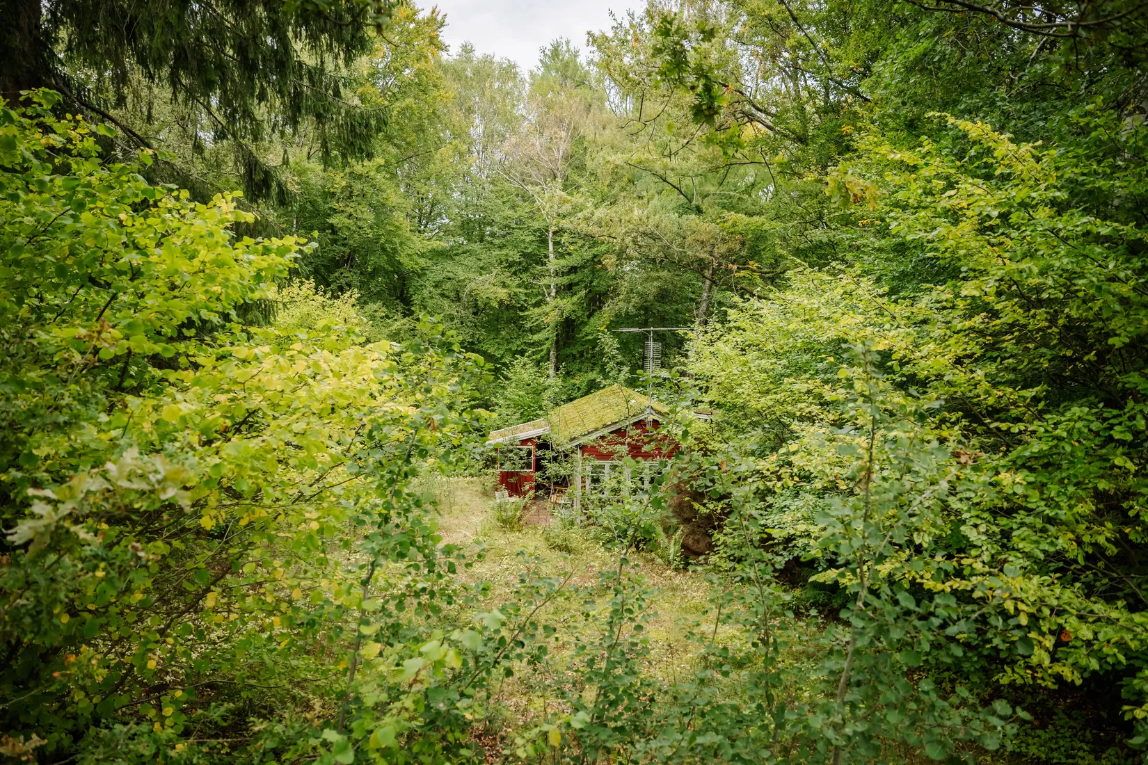 Fritidshus, Olivias väg 10, Vinslöv, Hässleholm