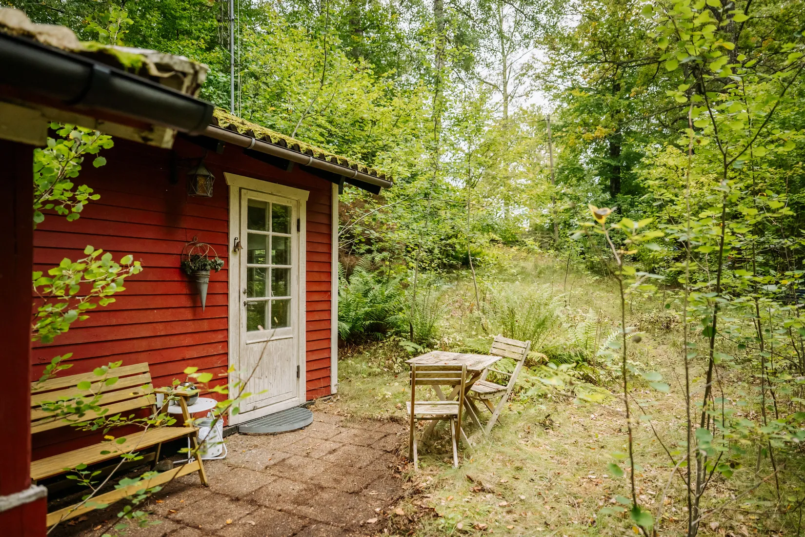 Fritidshus, Olivias väg 10, Vinslöv, Hässleholm