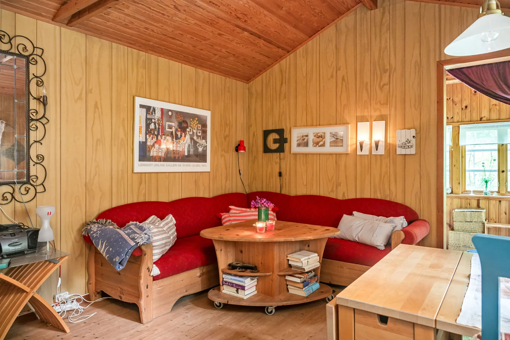 Fritidshus, Olivias väg 10, Vinslöv, Hässleholm