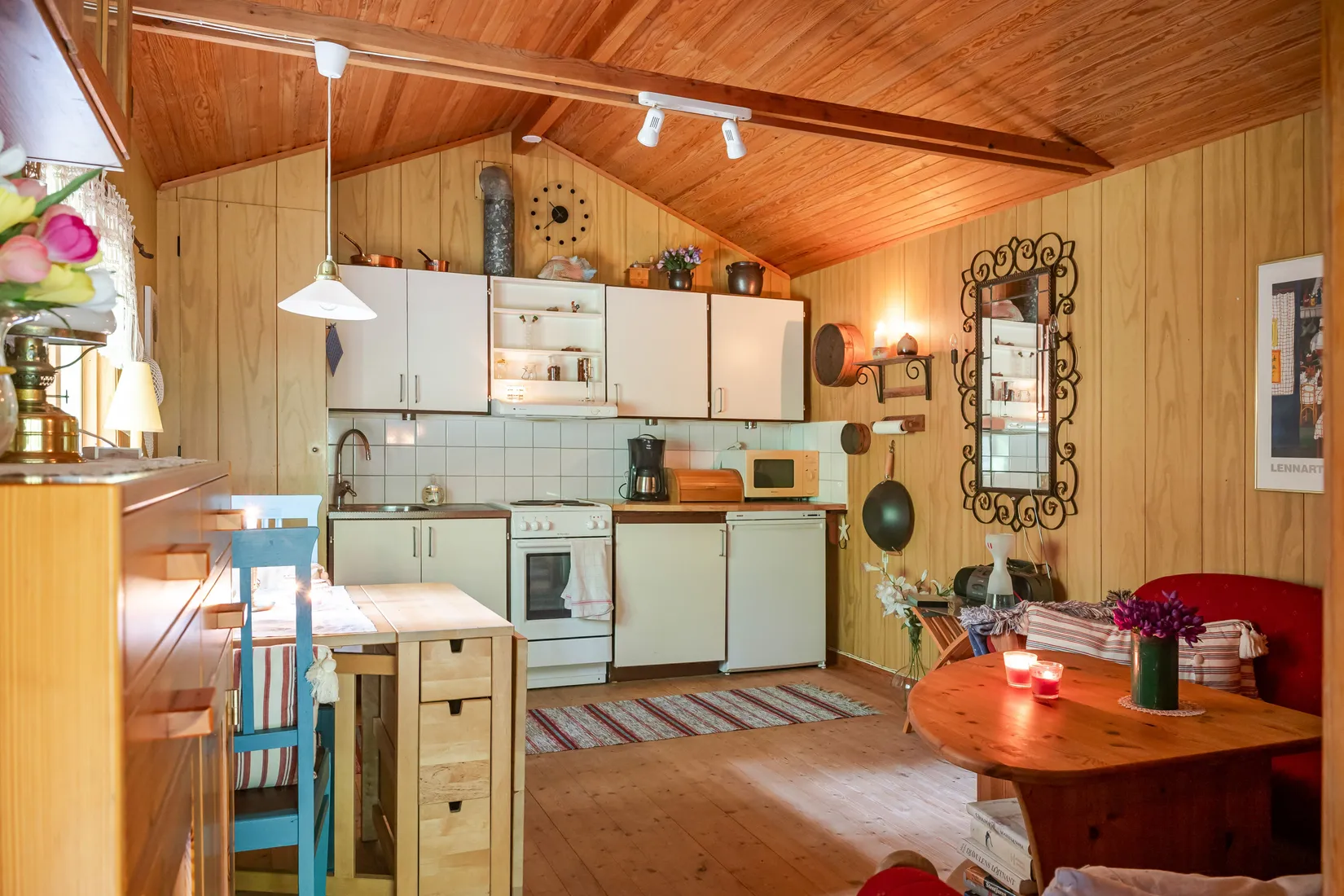 Fritidshus, Olivias väg 10, Vinslöv, Hässleholm