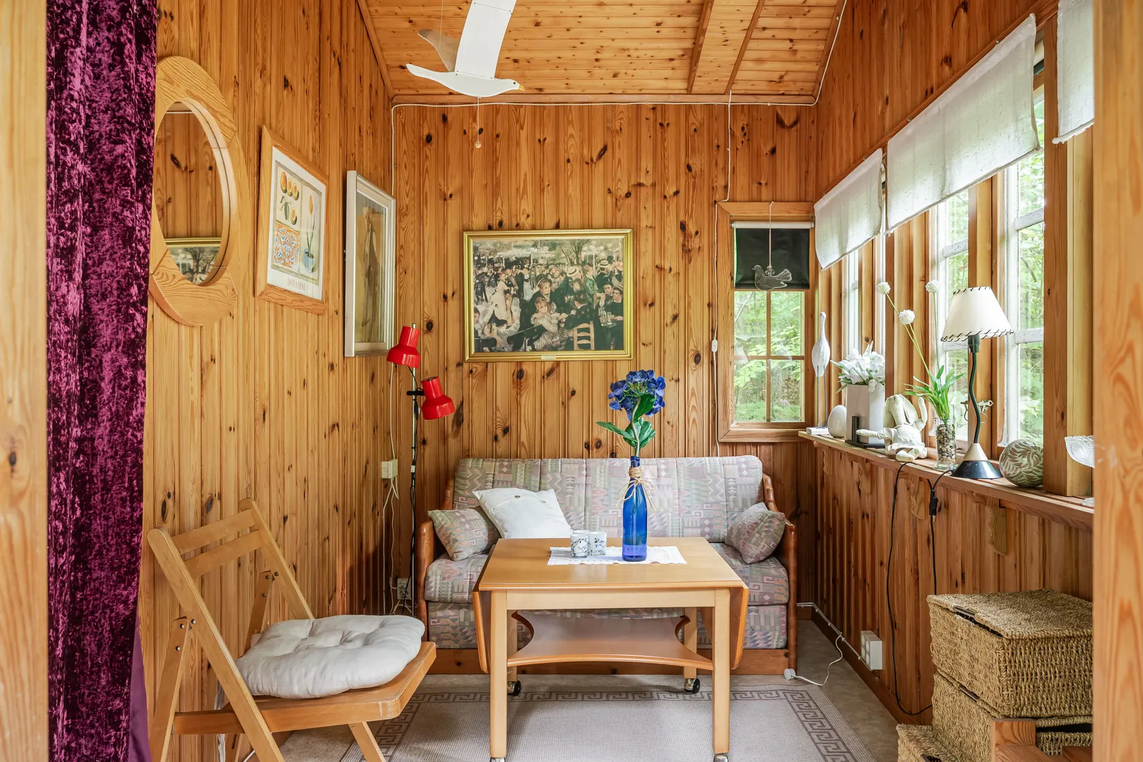 Fritidshus, Olivias väg 10, Vinslöv, Hässleholm