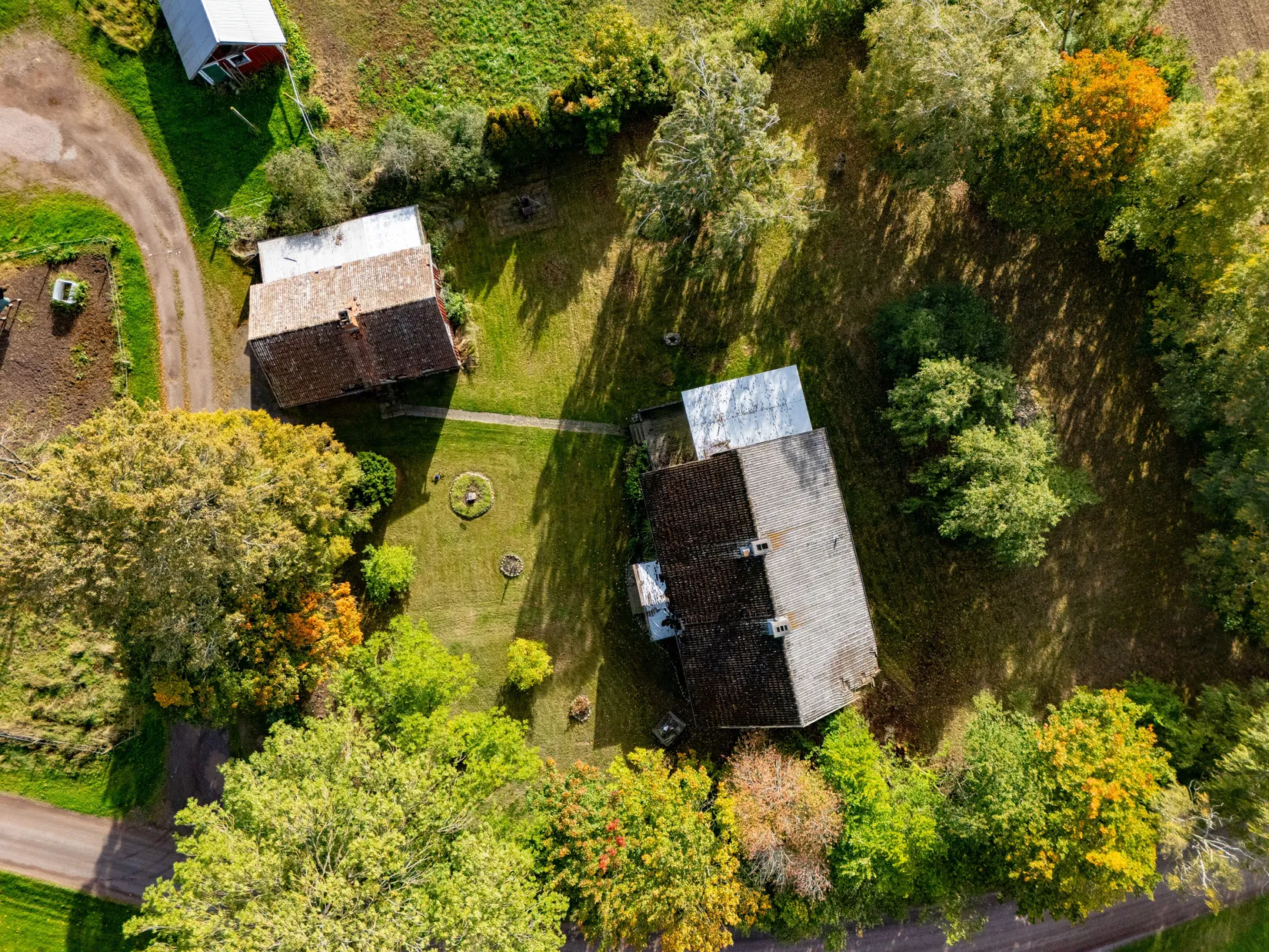 Villa, Brumstorp Sörgården 1, Värsås, Skövde