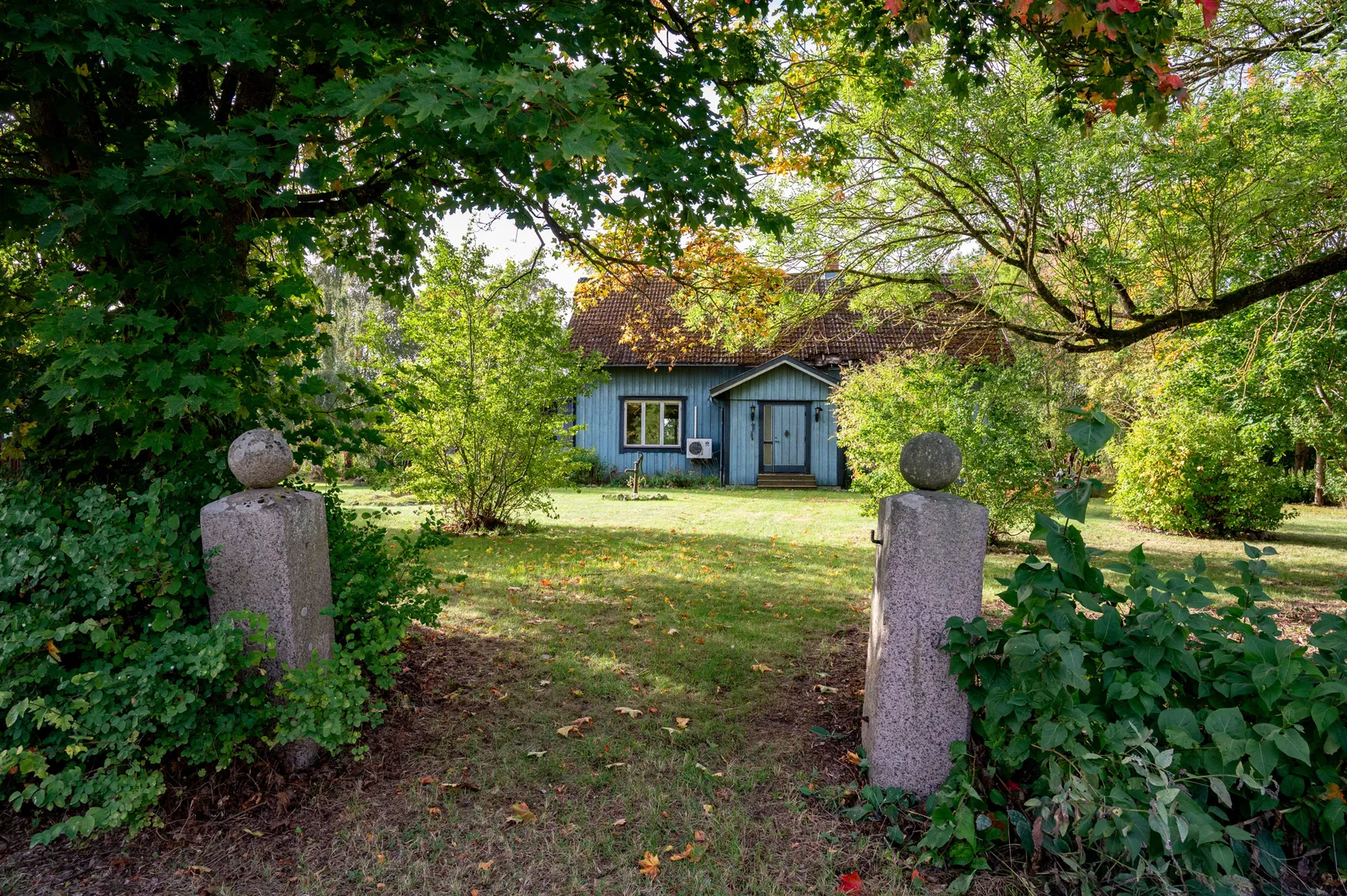Villa, Brumstorp Sörgården 1, Värsås, Skövde