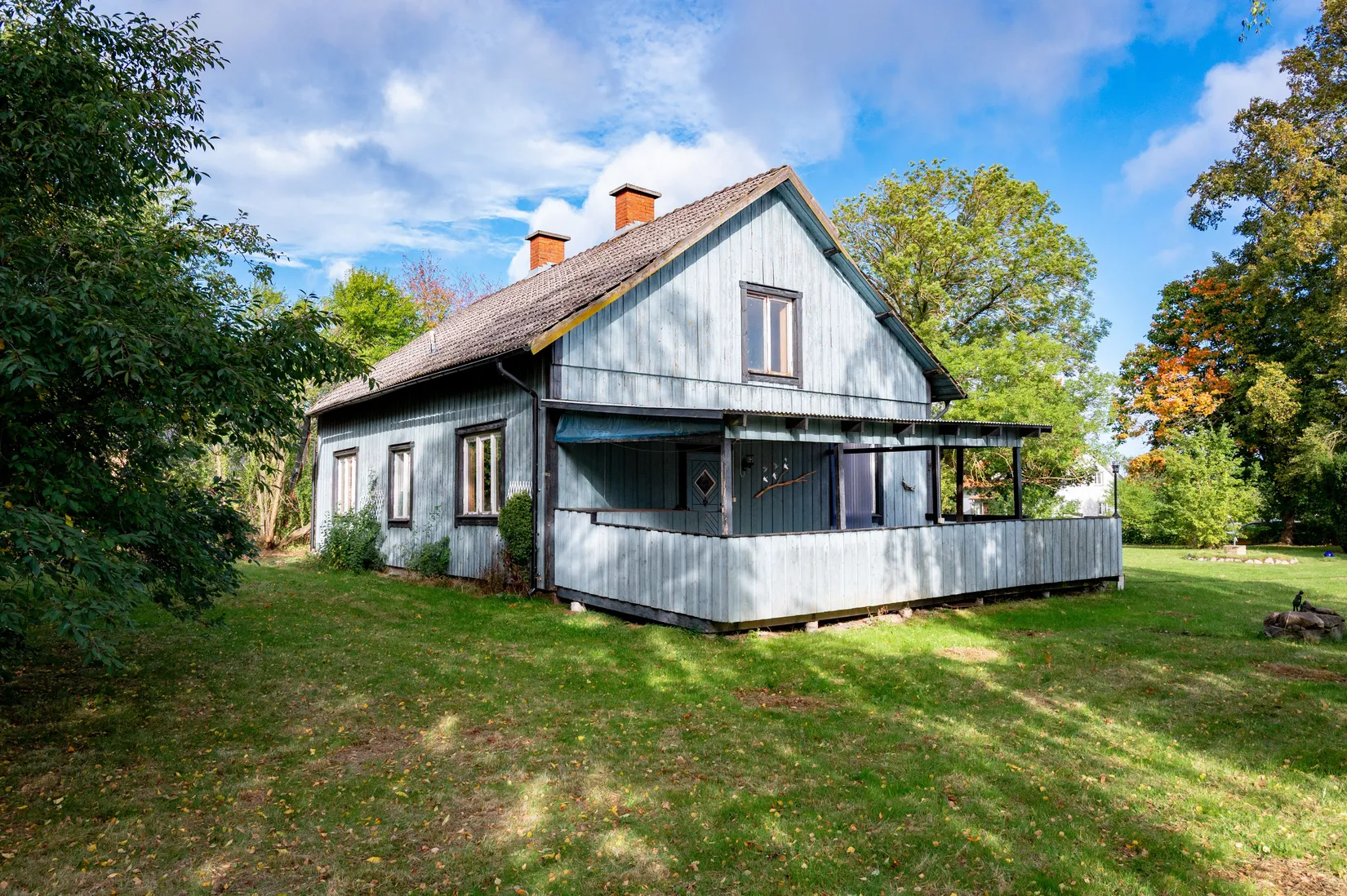 Villa, Brumstorp Sörgården 1, Värsås, Skövde