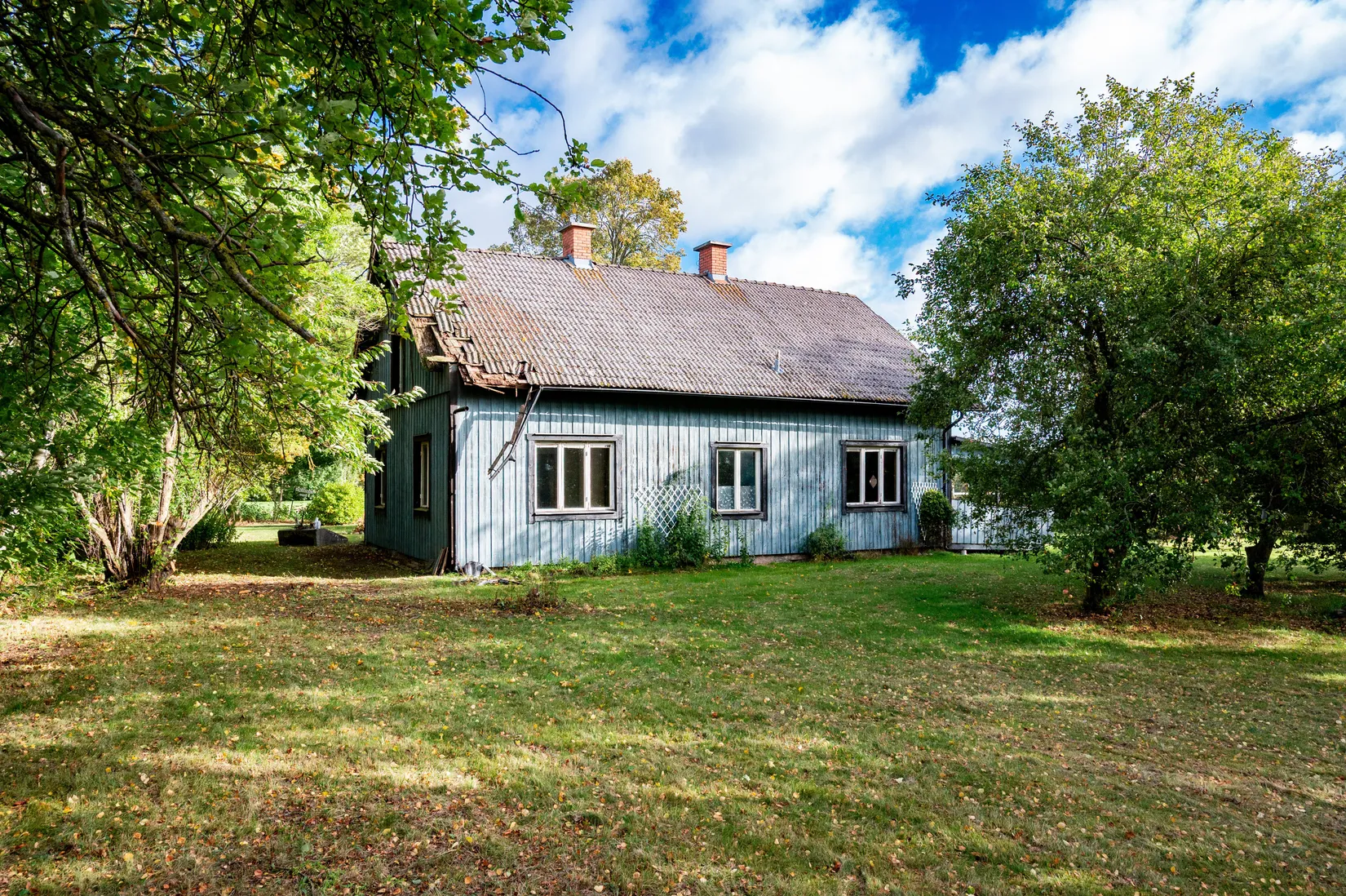 Villa, Brumstorp Sörgården 1, Värsås, Skövde