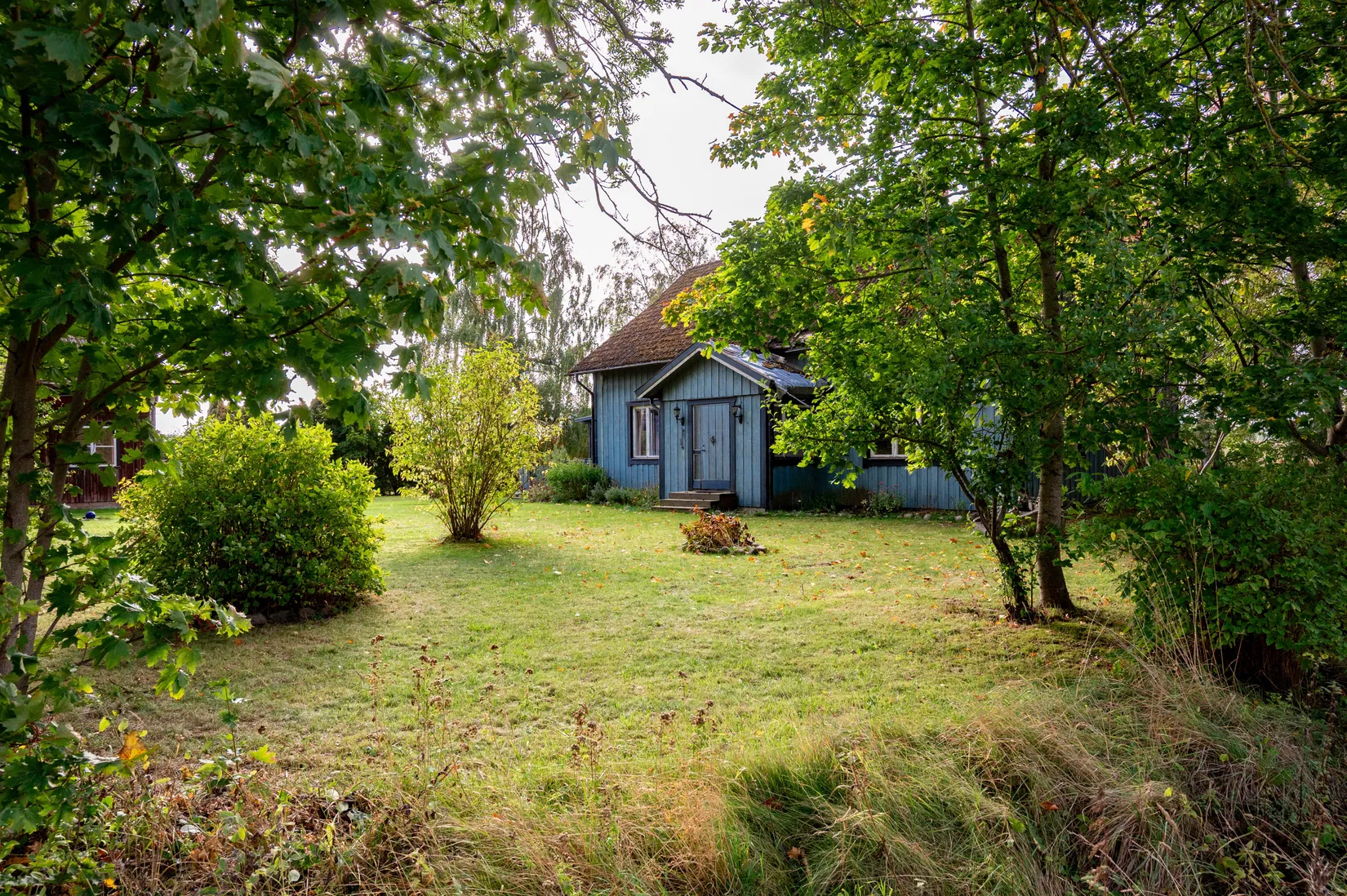 Villa, Brumstorp Sörgården 1, Värsås, Skövde