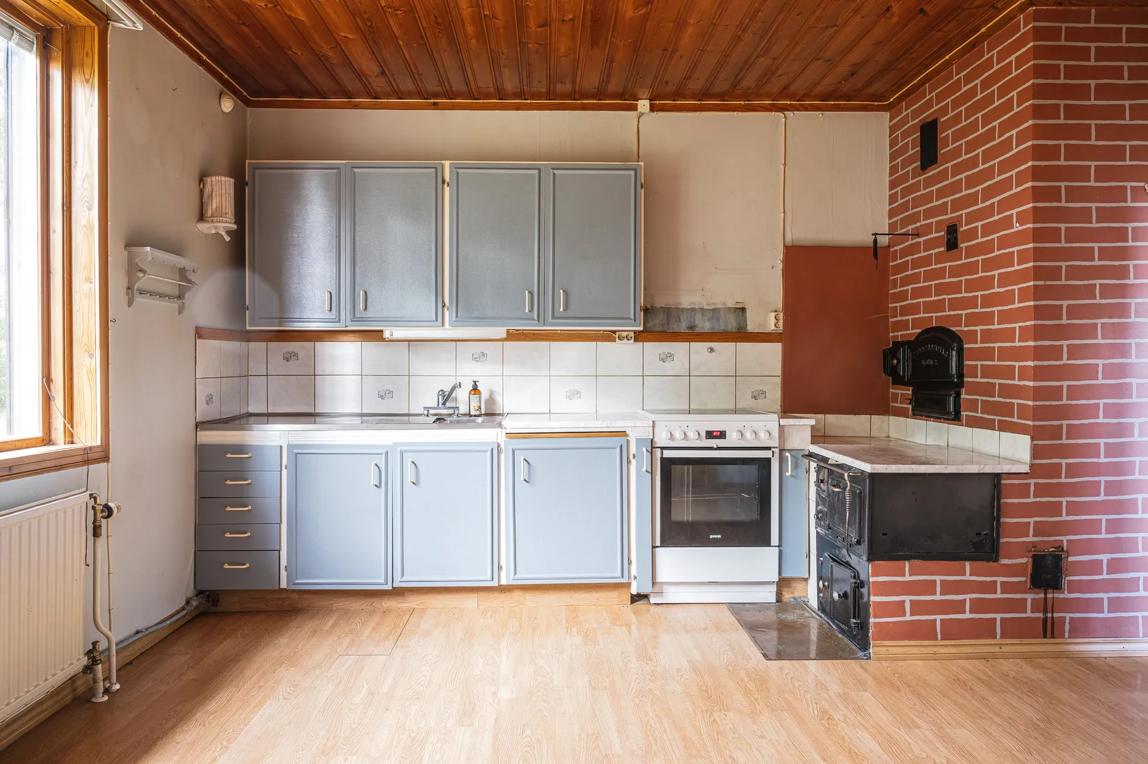 Villa, Brumstorp Sörgården 1, Värsås, Skövde