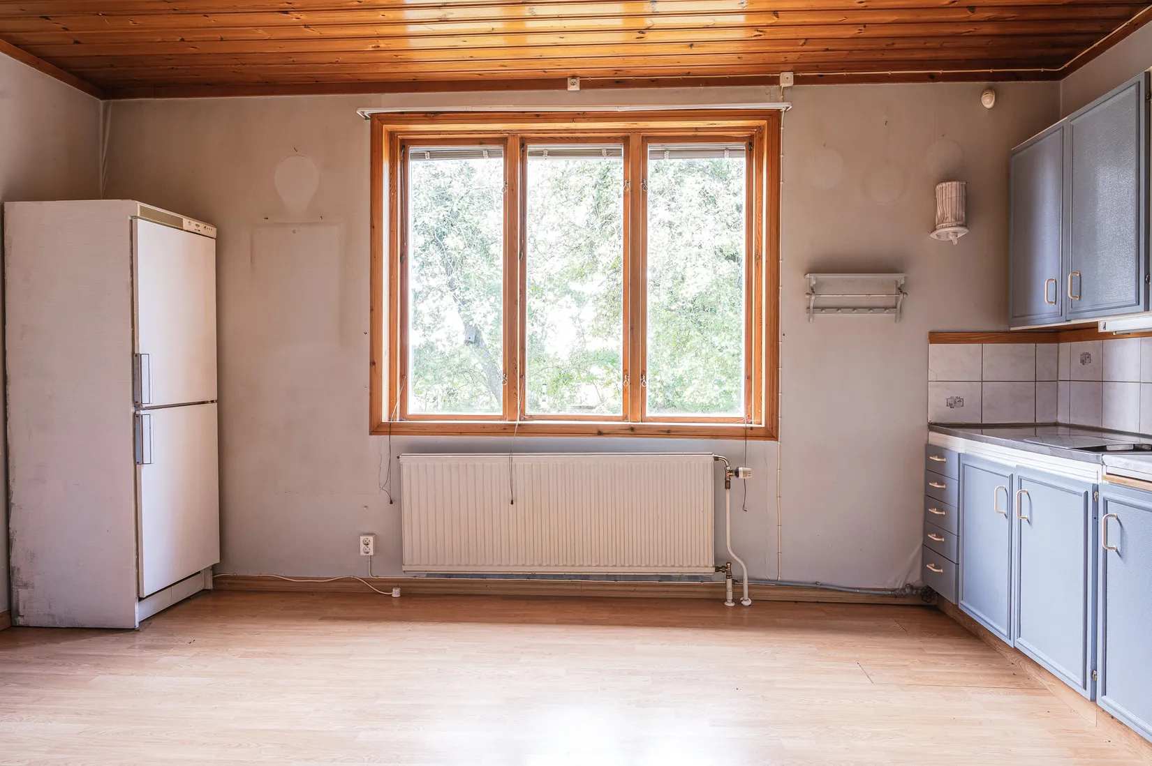 Villa, Brumstorp Sörgården 1, Värsås, Skövde