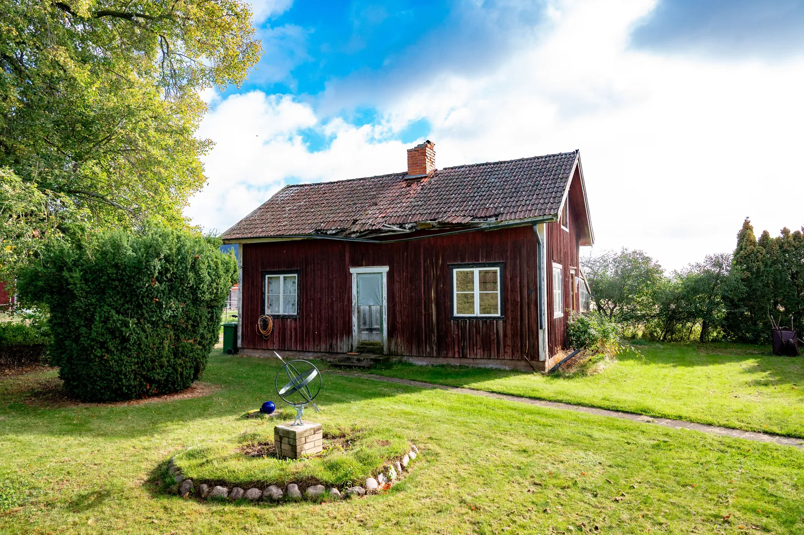 Villa, Brumstorp Sörgården 1, Värsås, Skövde