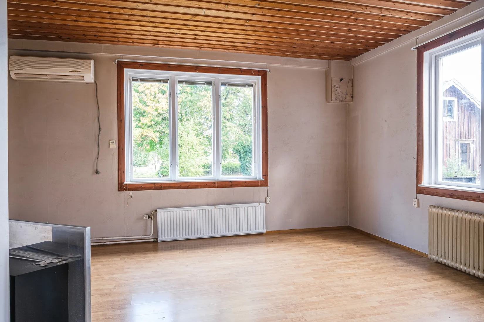 Villa, Brumstorp Sörgården 1, Värsås, Skövde