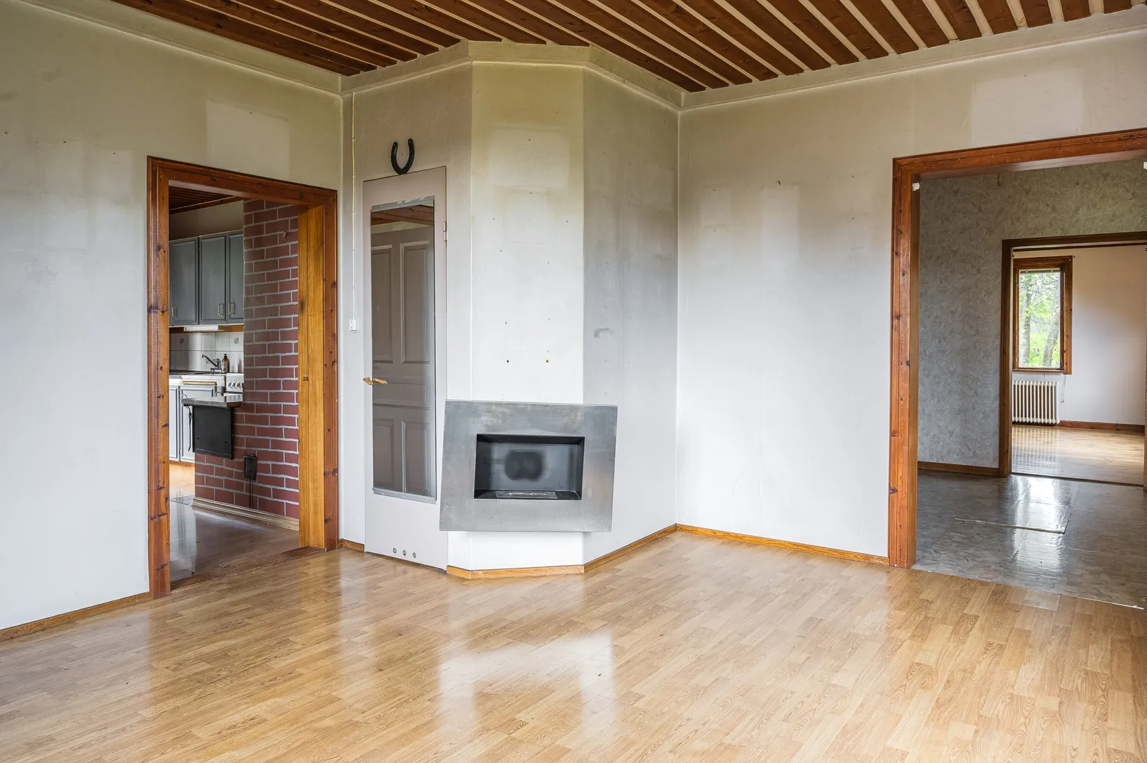 Villa, Brumstorp Sörgården 1, Värsås, Skövde