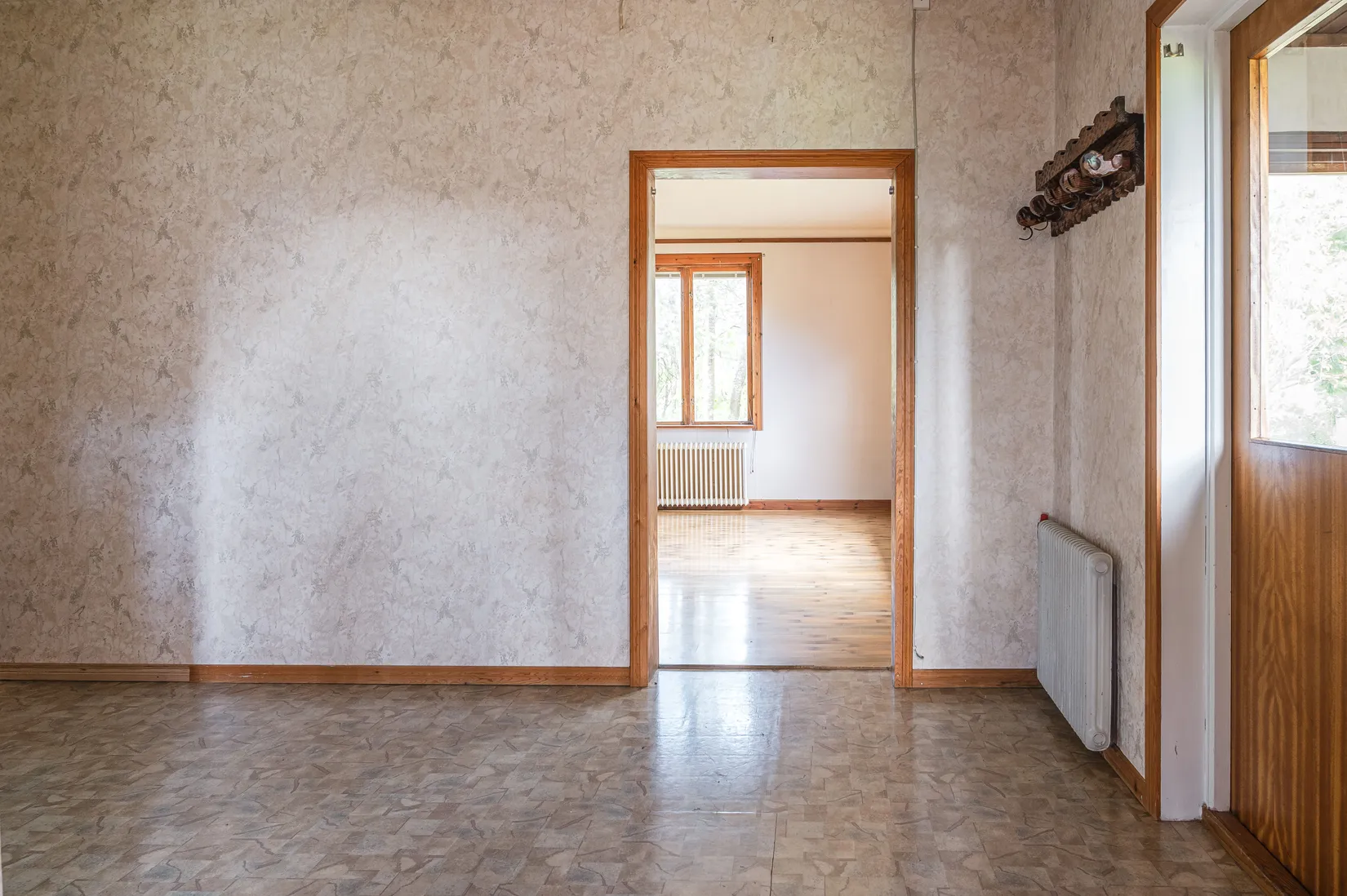 Villa, Brumstorp Sörgården 1, Värsås, Skövde