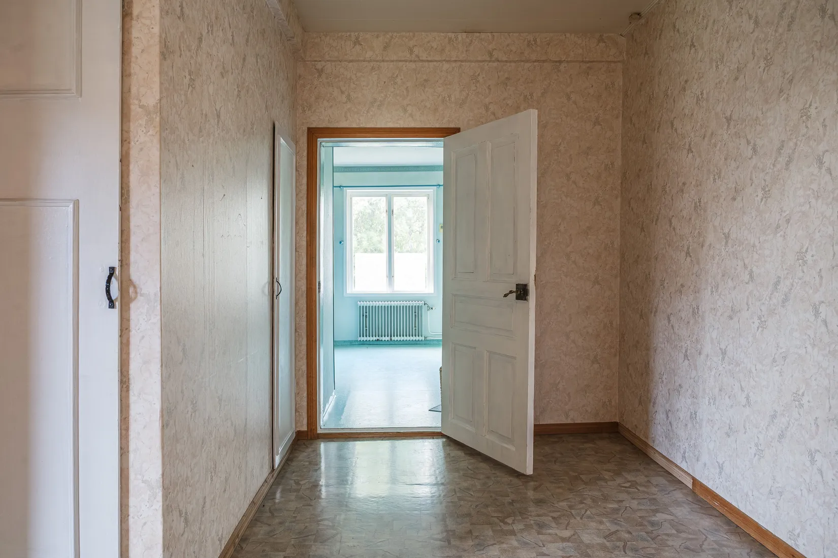 Villa, Brumstorp Sörgården 1, Värsås, Skövde