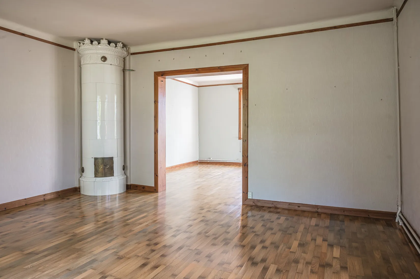 Villa, Brumstorp Sörgården 1, Värsås, Skövde