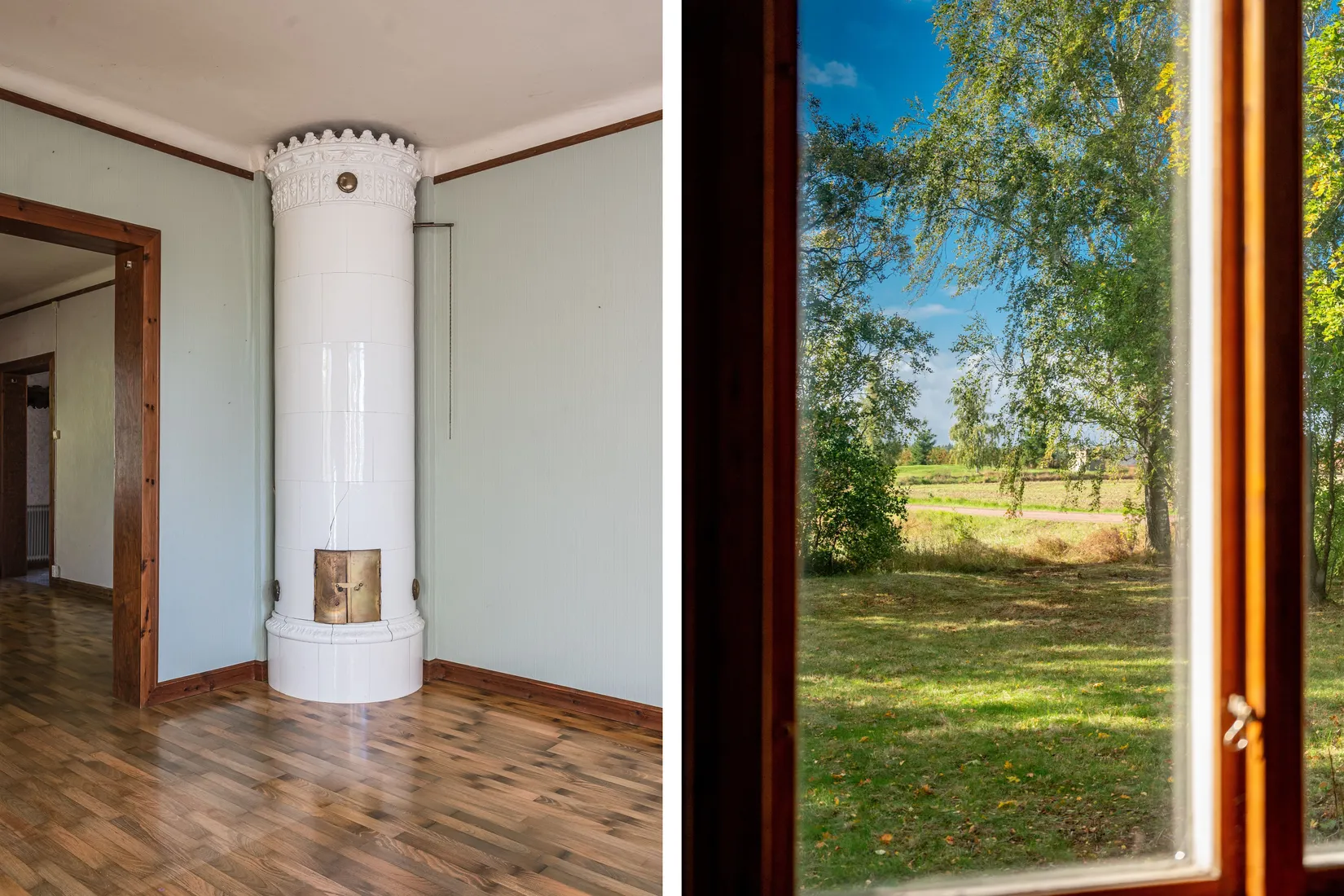 Villa, Brumstorp Sörgården 1, Värsås, Skövde