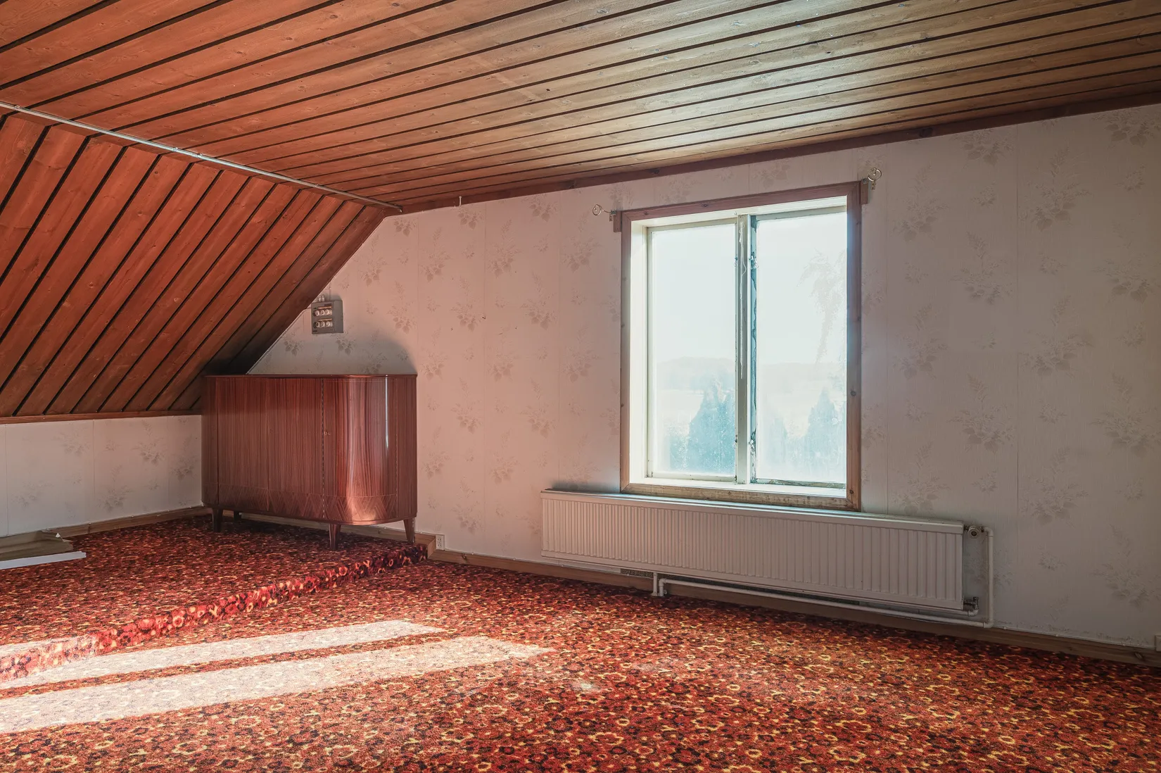 Villa, Brumstorp Sörgården 1, Värsås, Skövde