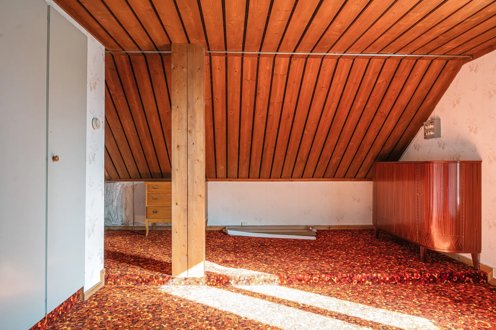 Villa, Brumstorp Sörgården 1, Värsås, Skövde