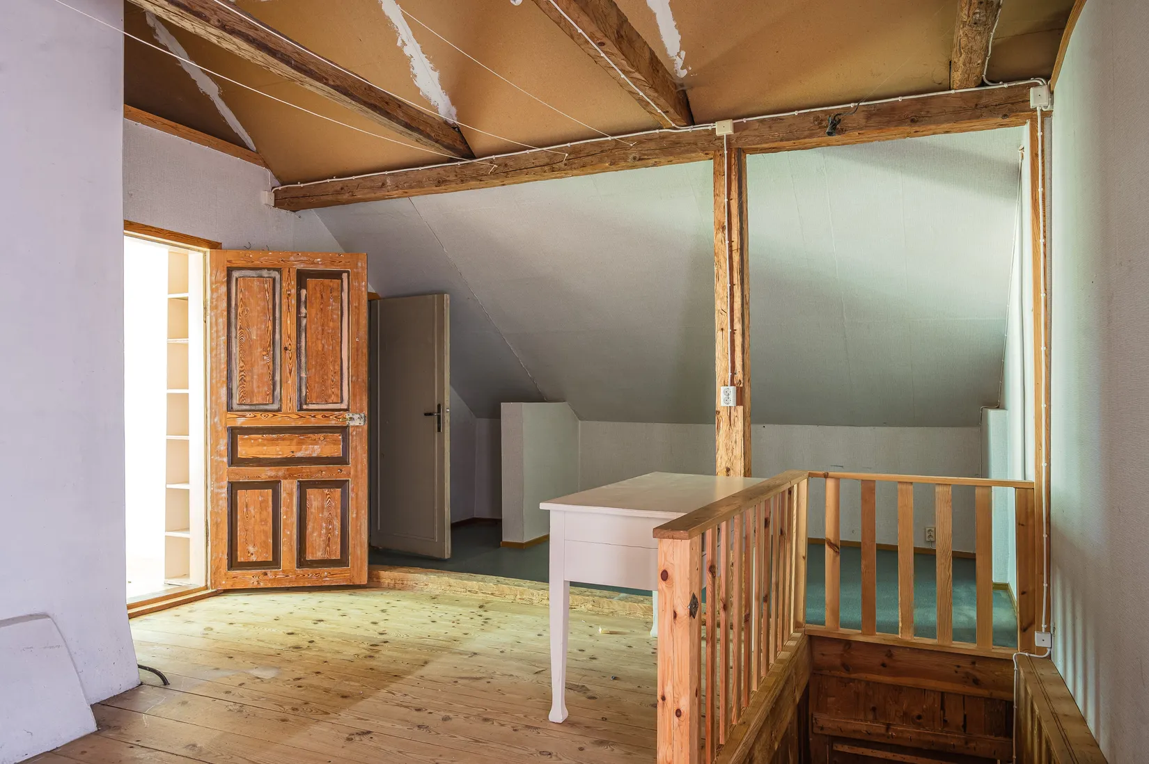 Villa, Brumstorp Sörgården 1, Värsås, Skövde