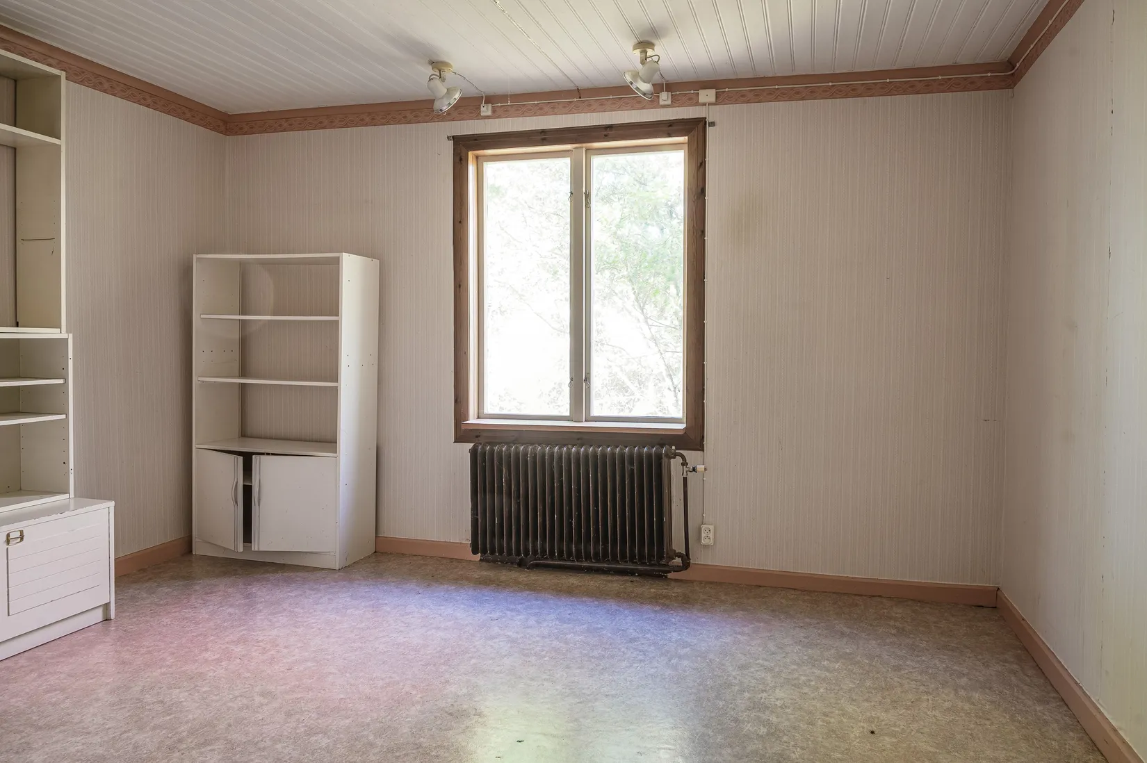 Villa, Brumstorp Sörgården 1, Värsås, Skövde