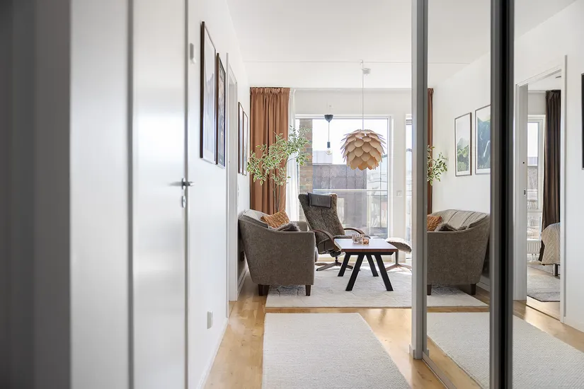 Bostadsrätt, Fräkne gränd 15, Kongahälla, Kungälv