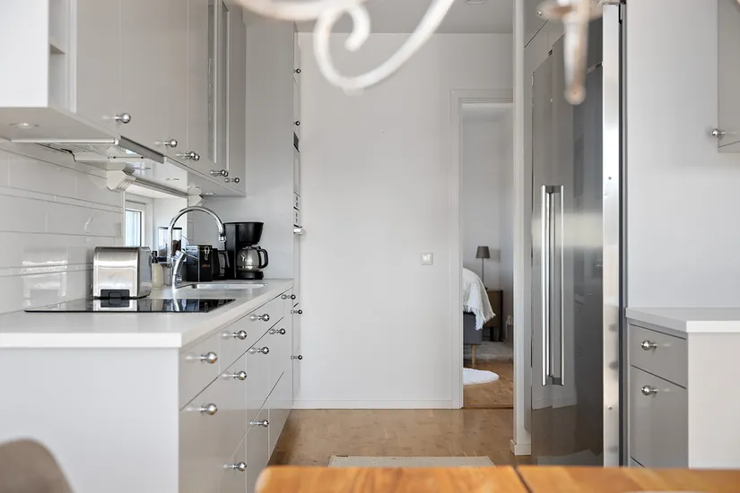 Bostadsrätt, Fräkne gränd 15, Kongahälla, Kungälv