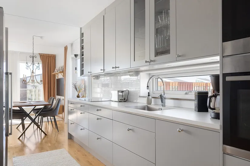 Bostadsrätt, Fräkne gränd 15, Kongahälla, Kungälv