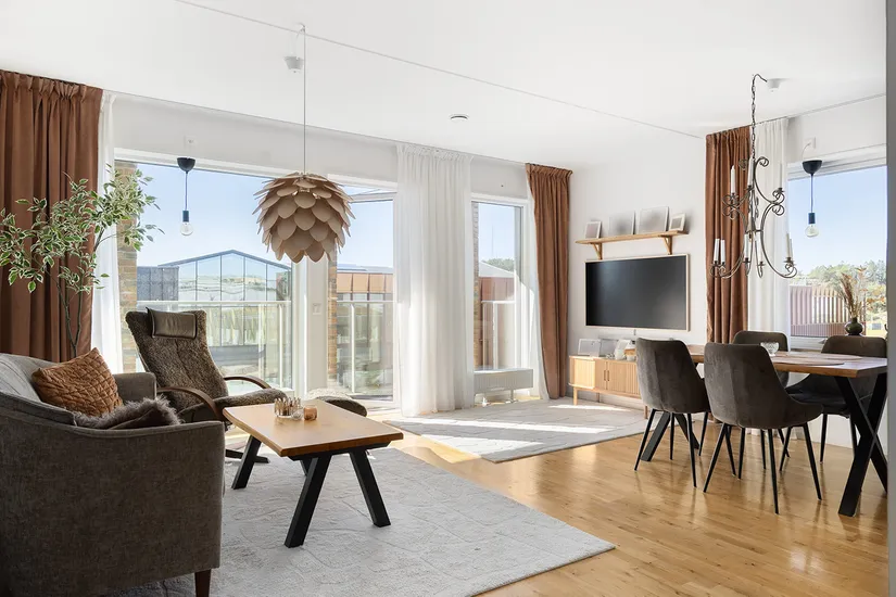 Bostadsrätt, Fräkne gränd 15, Kongahälla, Kungälv