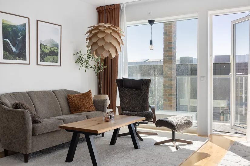 Bostadsrätt, Fräkne gränd 15, Kongahälla, Kungälv