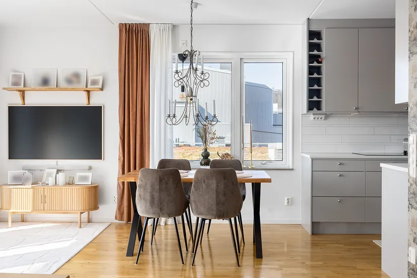 Bostadsrätt, Fräkne gränd 15, Kongahälla, Kungälv