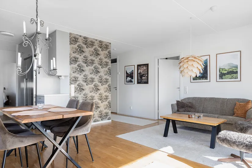 Bostadsrätt, Fräkne gränd 15, Kongahälla, Kungälv