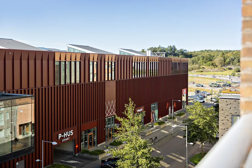 Bostadsrätt, Fräkne gränd 15, Kongahälla, Kungälv
