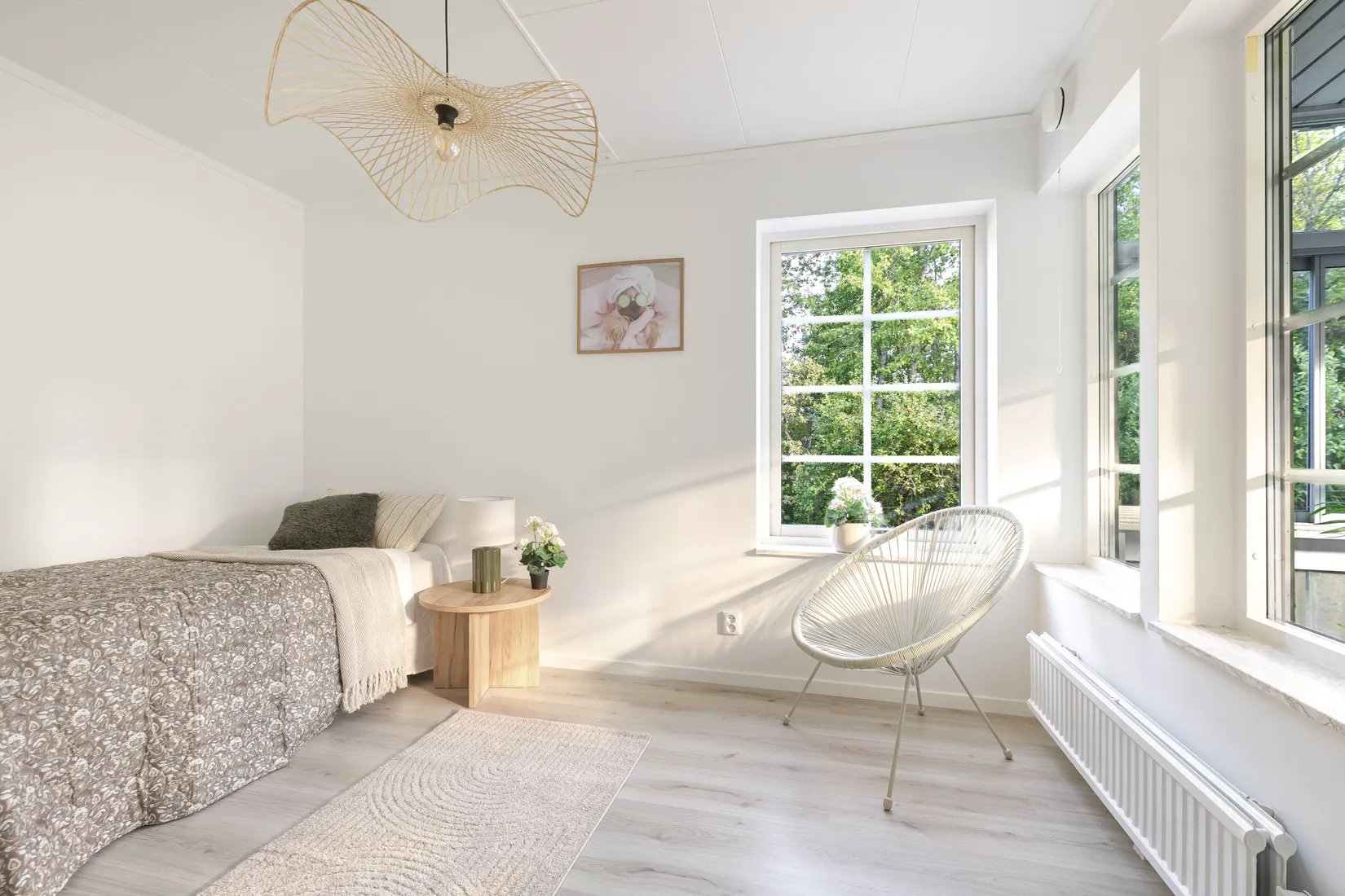 Villa, Platåvägen 12B, Skogstorp, Eskilstuna