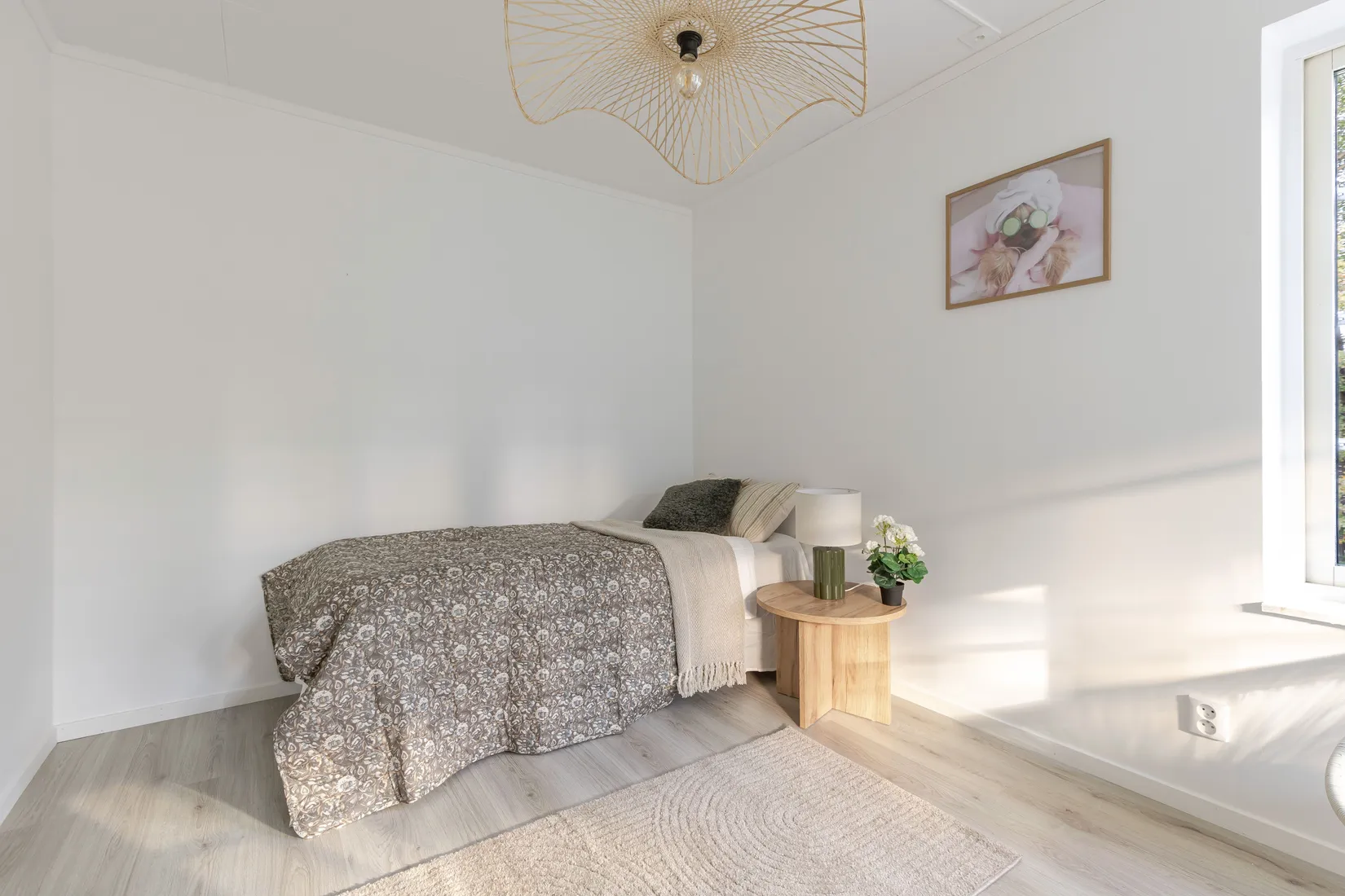 Villa, Platåvägen 12B, Skogstorp, Eskilstuna