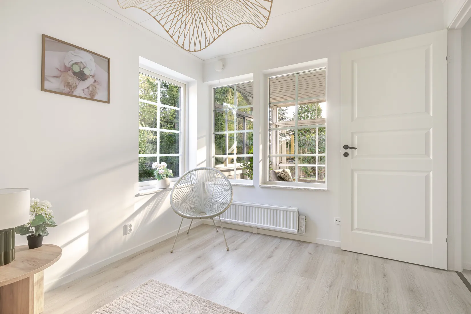 Villa, Platåvägen 12B, Skogstorp, Eskilstuna