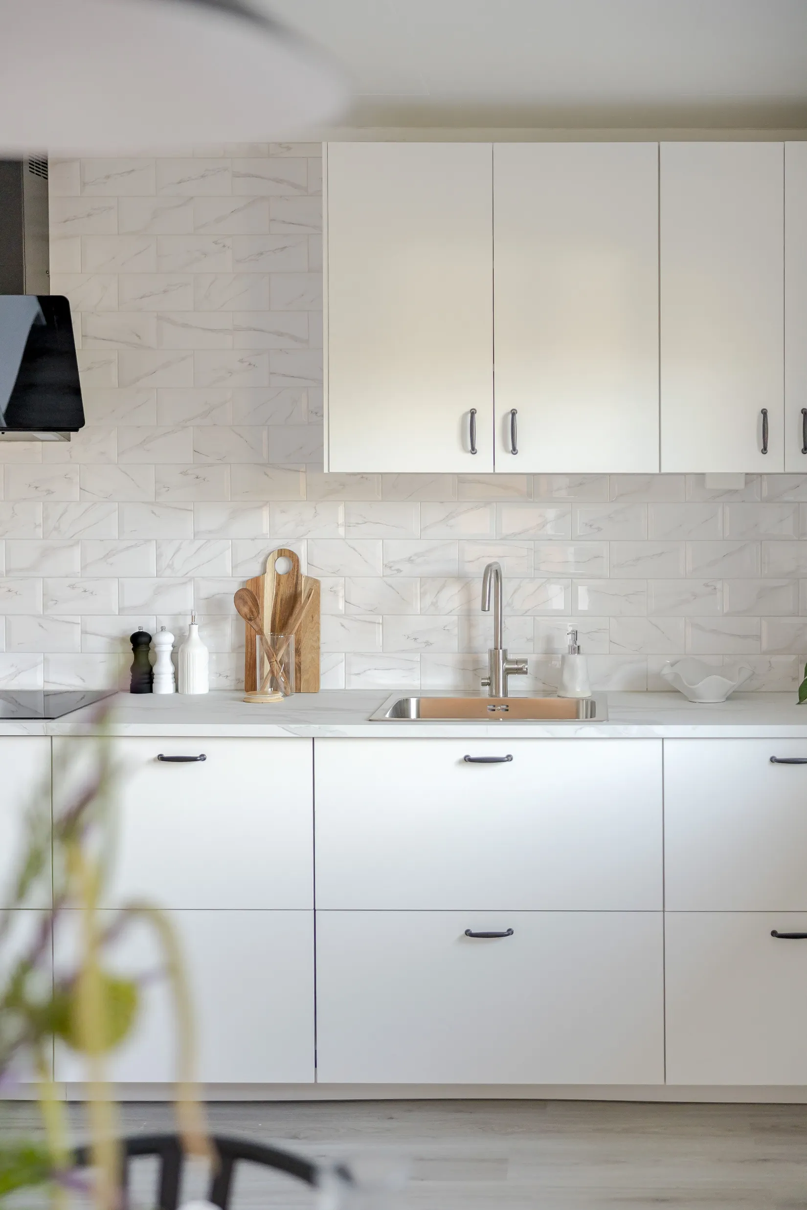 Villa, Platåvägen 12B, Skogstorp, Eskilstuna