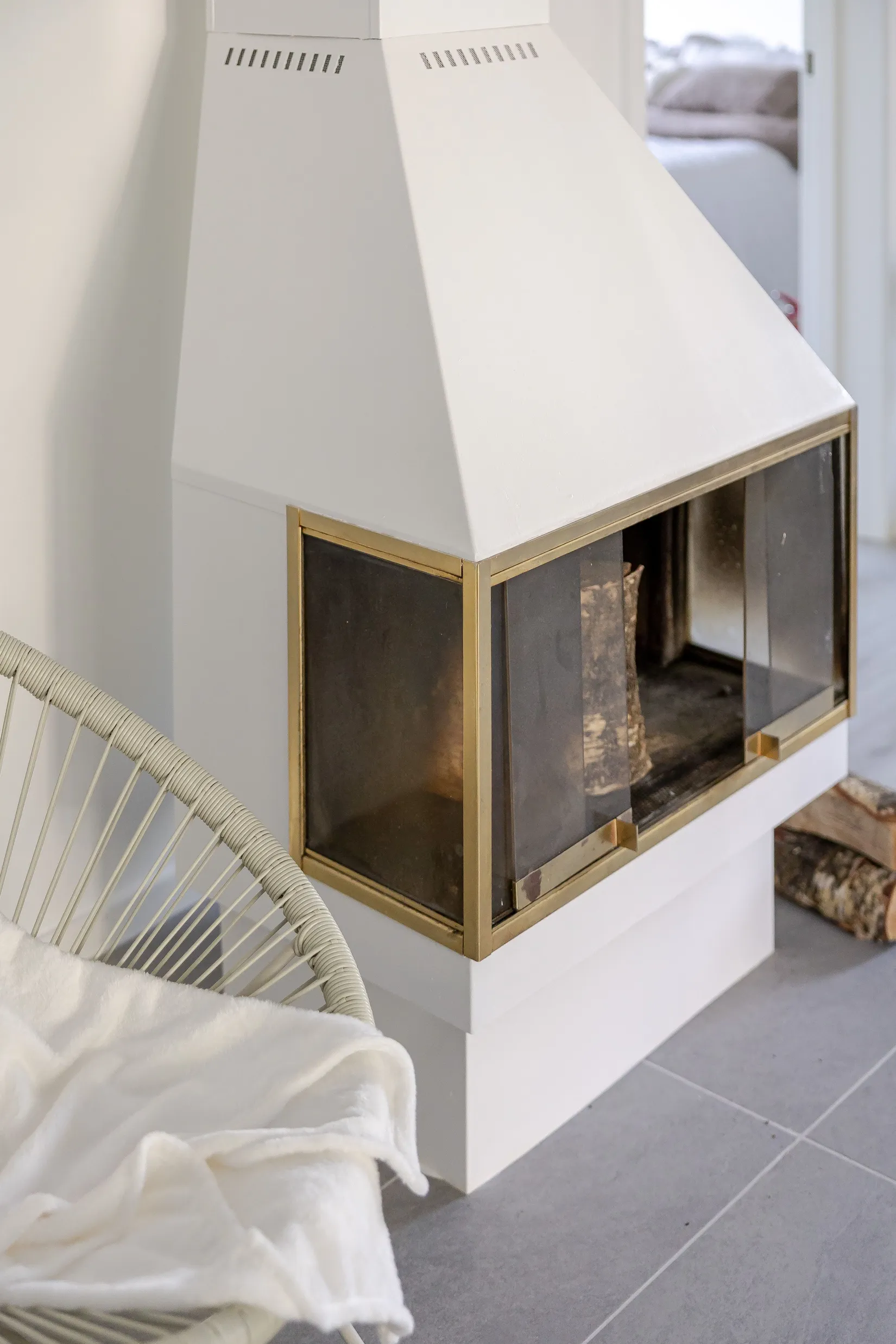Villa, Platåvägen 12B, Skogstorp, Eskilstuna