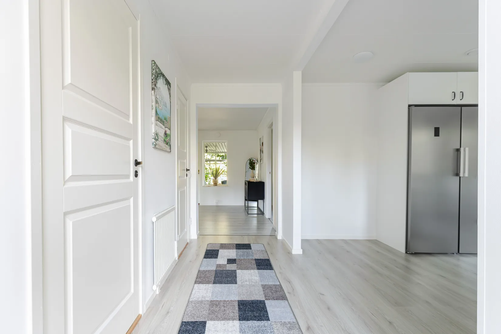 Villa, Platåvägen 12B, Skogstorp, Eskilstuna