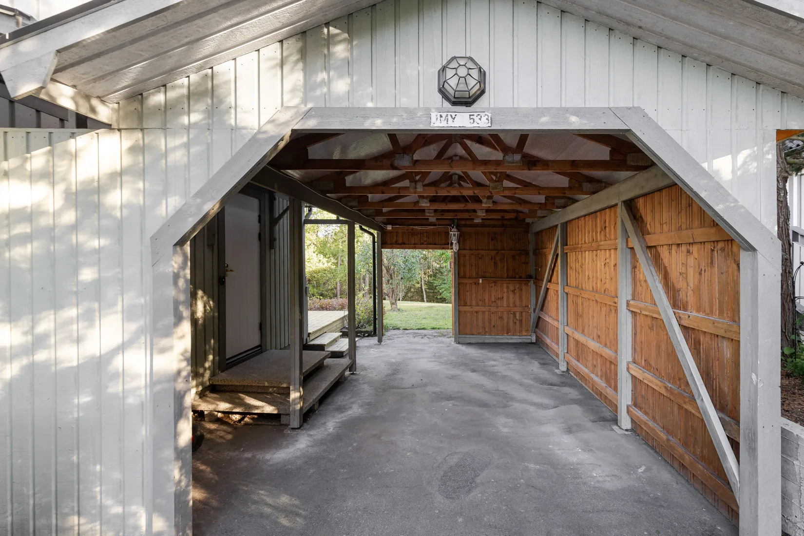 Villa, Platåvägen 12B, Skogstorp, Eskilstuna