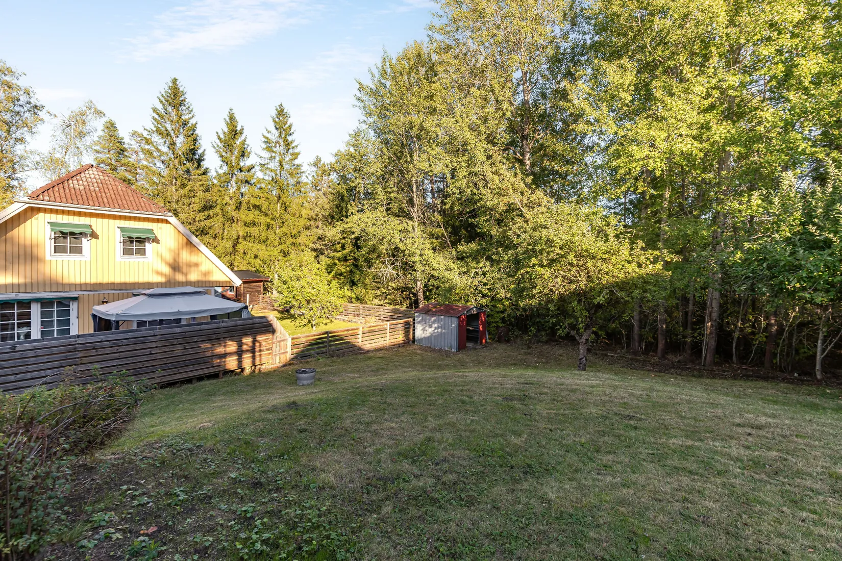 Villa, Platåvägen 12B, Skogstorp, Eskilstuna