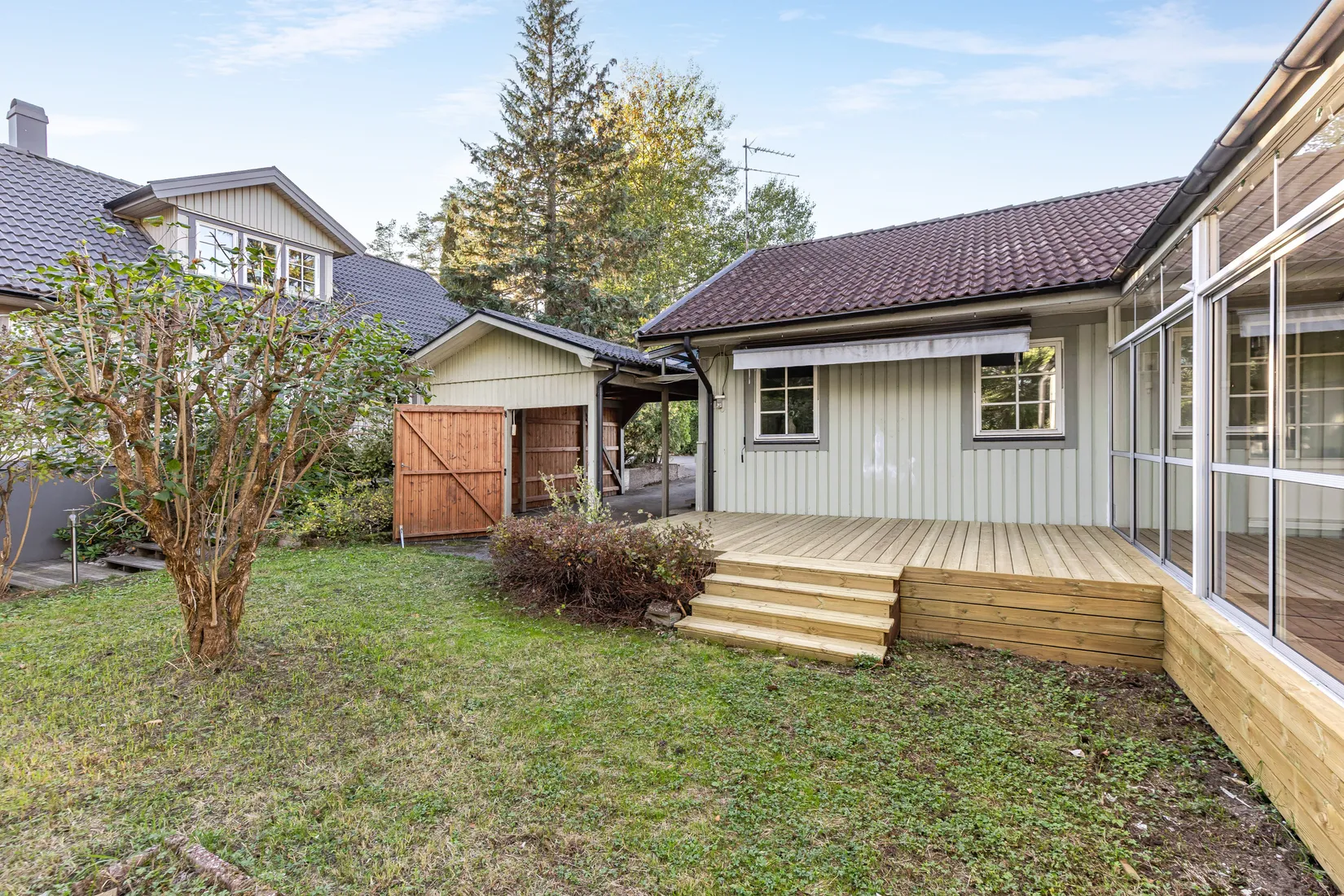 Villa, Platåvägen 12B, Skogstorp, Eskilstuna