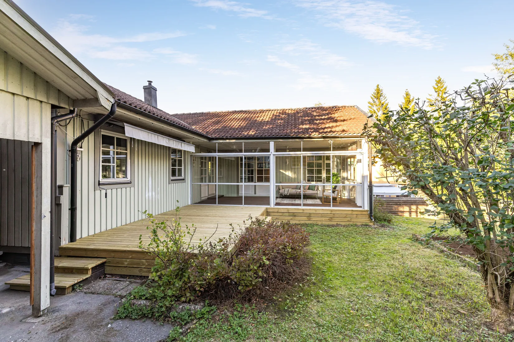 Villa, Platåvägen 12B, Skogstorp, Eskilstuna