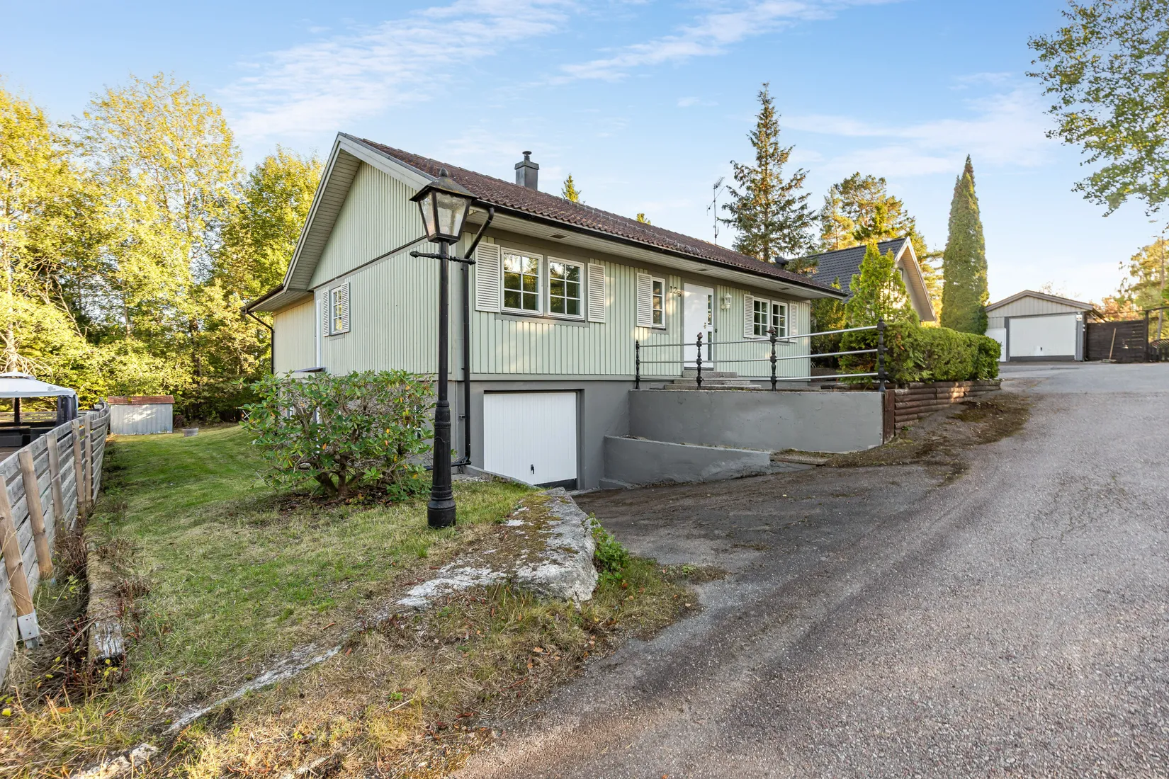 Villa, Platåvägen 12B, Skogstorp, Eskilstuna
