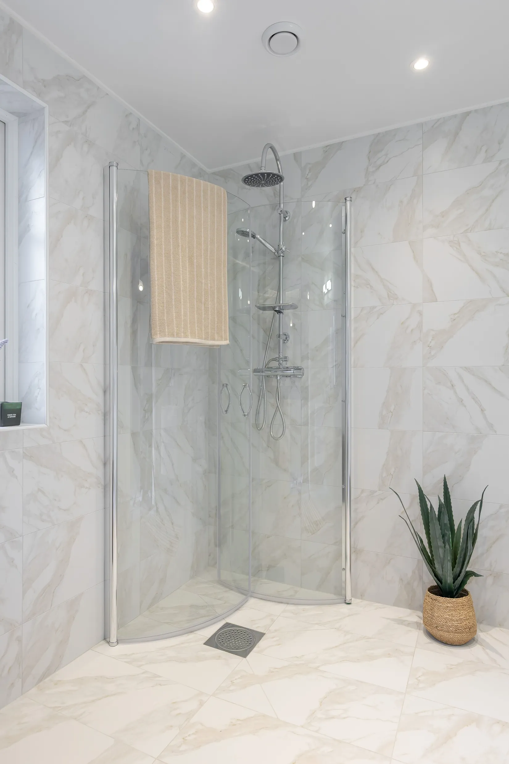 Villa, Platåvägen 12B, Skogstorp, Eskilstuna